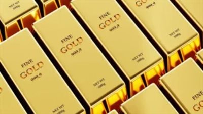 أسعار الذهب في مصر اليوم 23 أبريل 2025.. الجنيه الذهب: 39240 جنيهًا