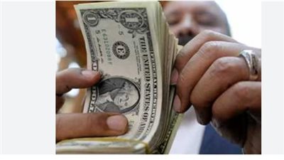 أسعار الدولار الأمريكي أمام الجنيه المصري اليوم الثلاثاء 22-4-2025