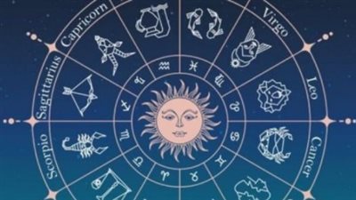 برج الدلو وحظك اليوم الأربعاء 23 أبريل 2025