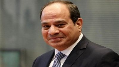 الرئيس عبدالفتاح السيسى يتوجه إلى جيبوتى اليوم لعقد مباحثات مع نظيره عمر جيله