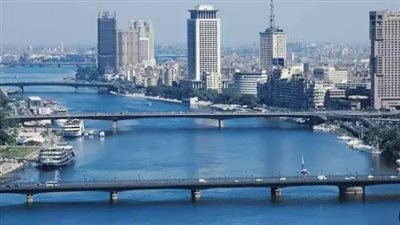 الطقس اليوم الأربعاء 23 - 4 - 2025 في مصر.. انخفاض تدريجى فى درجات الحرارة