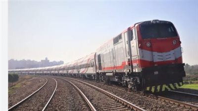 جدول قطارات 