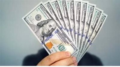 استقرار سعر الدولار اليوم الاربعاء 23-4-2025 في مصر 