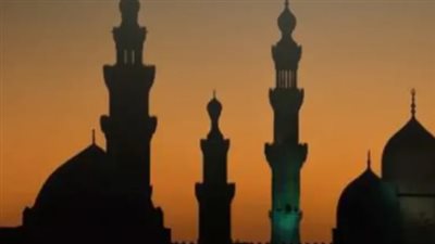 مواقيت الصلاة فى أسوان اليوم 23 أبريل 2025