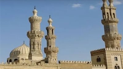 موعد آذان الظهر اليوم 23 أبريل 2025 بالقاهرة والمحافظات 