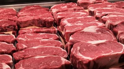 أسعار اللحوم اليوم الأربعاء 23 أبريل 2025