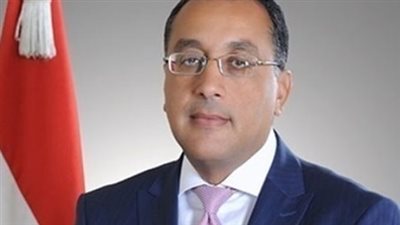 مدبولي يهنئ الرئيس السيسى بذكرى عيد تحرير سيناء