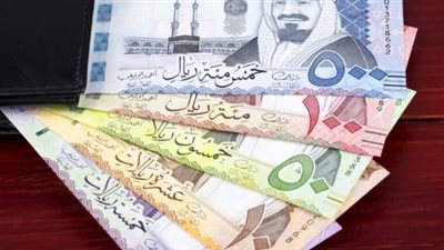 سعر الريال السعودي في بنك الإسكندرية اليوم 22 أبريل 2025