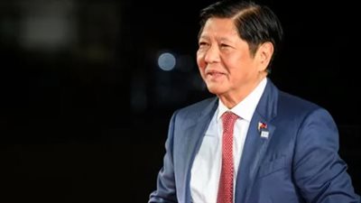 رئيس الفلبين يحضر جنازة البابا فرنسيس فى الفاتيكان (بث مباشر)