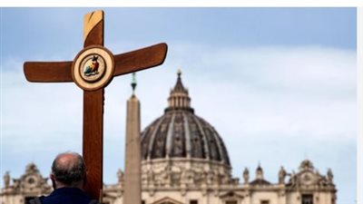 الكرادلة يبدأون اجتماعهم التحضيري التاسع في الفاتيكان