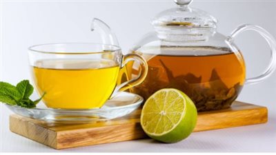  الشاي الأخضر بالليمون ليس مجرد مشروب مهدئ للاستمتاع به.. ما هي فوائده؟