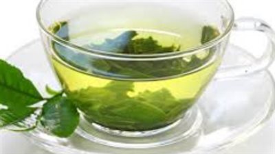 فوائد الشاي الأخضر لنوم عميق 