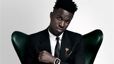 بـ350 مليون يورو.. عرض سعودي خيالي لفينيسيوس جونيور