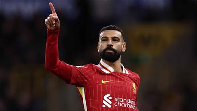 بعد خروج برشلونة.. محمد صلاح يصعد للمركز الثالث في صراع الكرة الذهبية