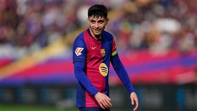 بيدري يتوج بجائزة أفضل لاعب في الدوري الإسباني لشهر أبريل