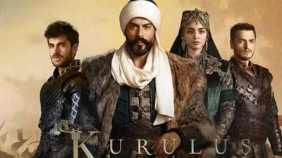 مواعيد عرض مسلسل المؤسس عثمان Kuruluş Osman الموسم السادس الحلقة 189