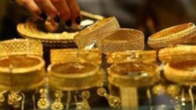 أسعار الذهب في مصر اليوم.. عيار 24: 5589 جنيهًا