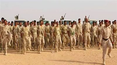 ذكرى تحرير ساحل حضرموت.. هاشتاج يهدف إلى الإشادة ببسالة وتضحيات قوات النخبة الحضرمية