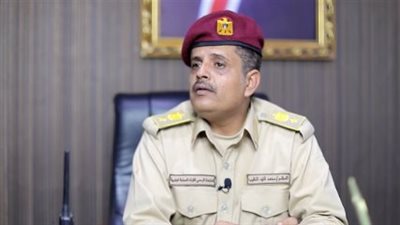 المتحدث باسم القوات المسلحة الجنوبية باليمن: تحرير ساحل حضرموت محطة فارقة بتاريخ الجنوب 