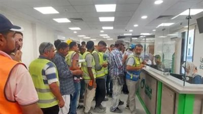 زيادة منحة العمالة غير المنتظمة 2025