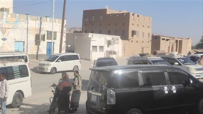 ذكرى تحرير ساحل حضرموت.. صور الطلائع الأولى بداية التجمع في مراكز عاصمة مديرية حورة ووادي العين وضواحيها