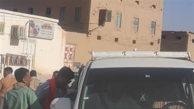 أبناء حورة ووادي العين يتجمعون بمركز المديرية تمهيدًا للانطلاق نحو المكلا 