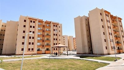 خطوات تقديم التظلمات بـ سكن لكل المصريين 5