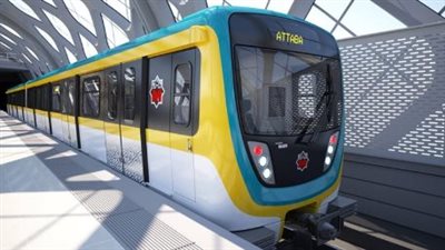 مواعيد مترو الأنفاق في التوقيت الصيفي 2025