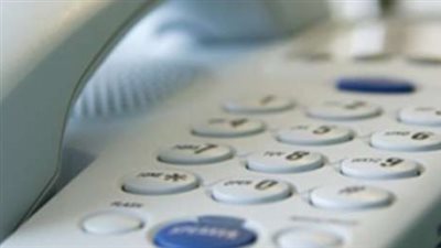 آخر موعد لدفع فاتورة التليفون الأرضي لشهر أبريل