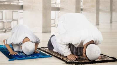 موعد أذان الظهر اليوم الخميس 24 أبريل 2025