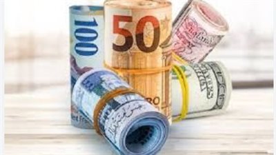 أسعار العملات العربية والأجنبية اليوم الخميس 24 _4_ 2025