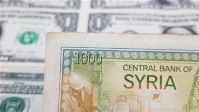 سعر الدولار اليوم الخميس 24 أبريل 2025 في سوريا