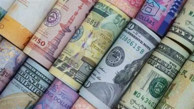  سعر الدولار الأمريكي أمام الجنيه المصري اليوم الخميس 24 أبريل 2025