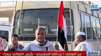 عبدالله المشجري: منذ إعلان مليونية 