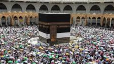 بدء عملية الحجز الإليكترني للحجاج الجزائريين بفنادق مكة المكرمة