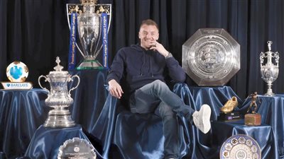 بعد 13 عاما.. رحيل أسطورة ليستر سيتي جيمي فاردي عن فريقه 