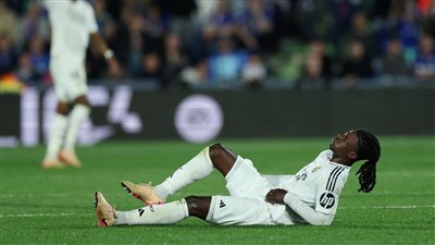 ريال مدريد يكشف حجم إصابة كامافينجا.. وتأكد غيابه عن كأس العالم للأندية