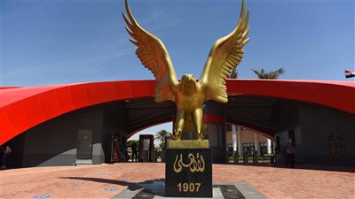 الأهلي يحتفل بالذكرى 118 على تأسيسه.. رحلة نادي القرن من الفكرة إلى التأسيس الوطني