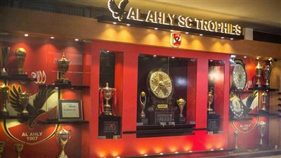 الأهلي 118 سنة من المجد.. حكاية 153 بطولة في تاريخ نادي القرن وصائد البطولات