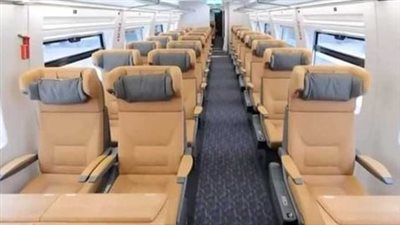 مواعيد وأسعار التذاكر بقطار تالجو اليوم السبت 26 _4_ 2025