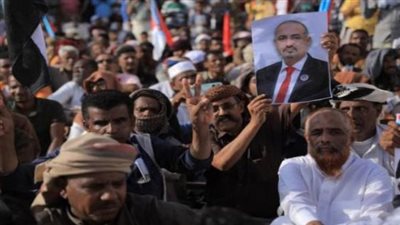 انتقالي أبين يؤكد أن نجاح مليونية حضرموت أولا يعكس الدعم المطلق للنخبة