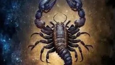 توقعات الأبراج لـ برج العقرب اليوم 26 ابريل 2025