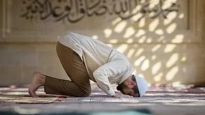 مواقيت الصلاة اليوم السبت 26 أبريل 2025 بمحافظة القاهرة