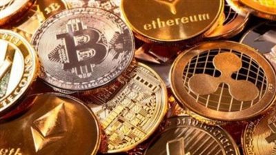 أسعار العملات المشفرة اليوم الثلاثاء 22 أبريل 2025