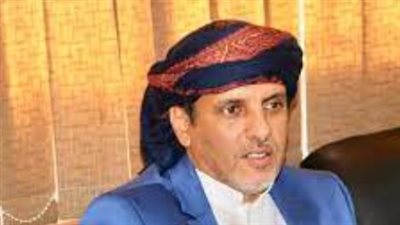 راجح باكريت: مليونية حضرموت أولًا كانت تجسيدًا حقيقيًا لإرادة شعب اختار أن يصنع مستقبله بيديه