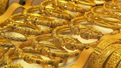 أسعار الذهب اليوم في مصر.. عيار 14: 3166.67 جنيها