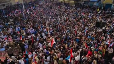 سمير الحييد عن مليونية 