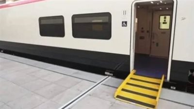 مواعيد قطارات خط القاهرة - الإسكندرية اليوم السبت 26 أبريل 2025