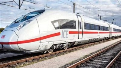  تفاصيل مواعيد التشغيل التجريبي لمشروع القطار الكهربائي السريع 2025