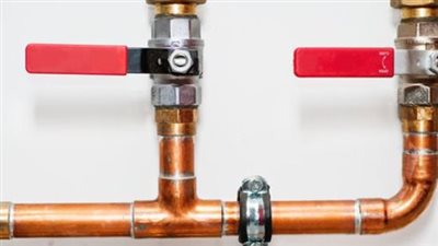 خطوات التقديم على الغاز الطبيعي أونلاين عبر موقع شركة تاون جاس